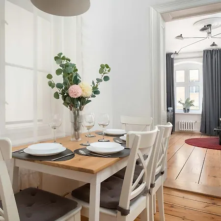 Apartman Unique & Functional Near Market Square By Renters Wrocław