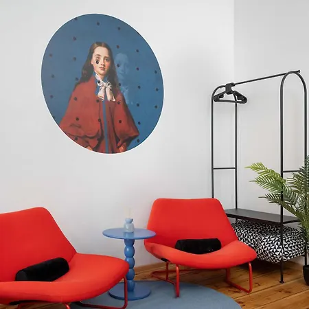 Unique & Functional Near Market Square By Renters Apartman Wrocław