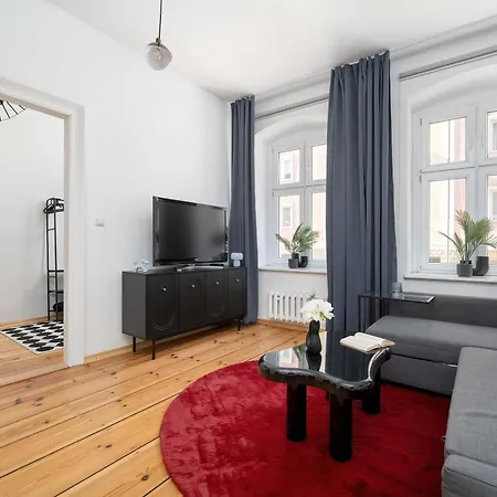 Apartman Unique & Functional Near Market Square By Renters Wrocław