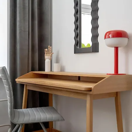 Unique & Functional Near Market Square By Renters * Wrocław