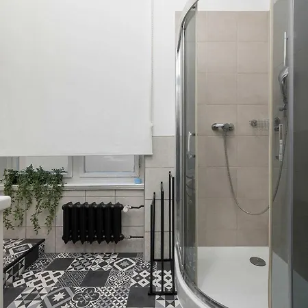 Apartman Unique & Functional Near Market Square By Renters
