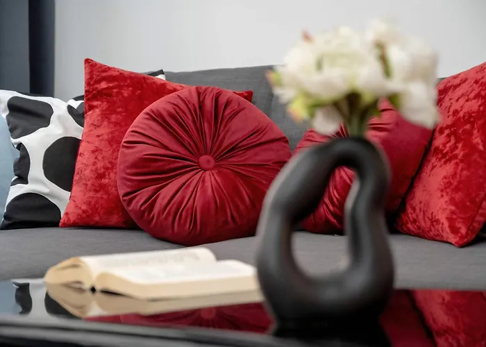 Unique & Functional Near Market Square By Renters Wrocław