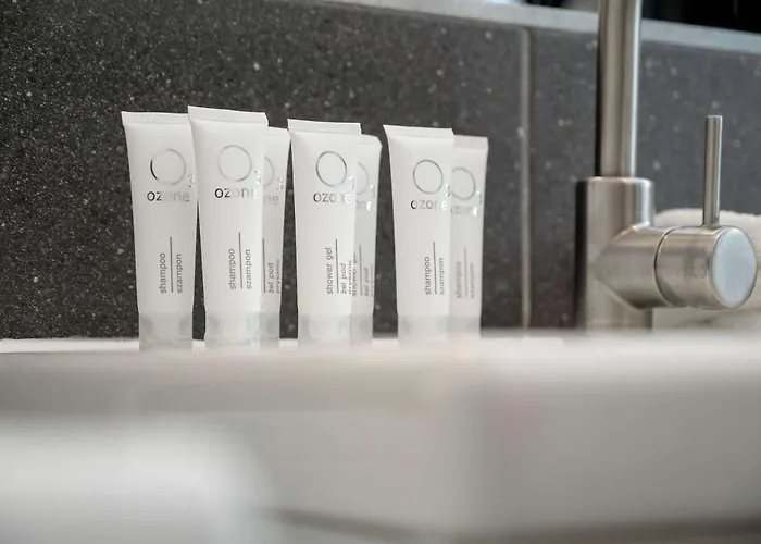 Unique & Functional Near Market Square By Renters Apartman